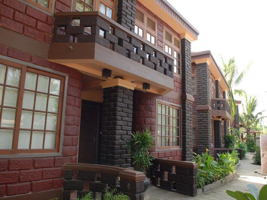 Bagan Princess Hotel Bagian luar foto