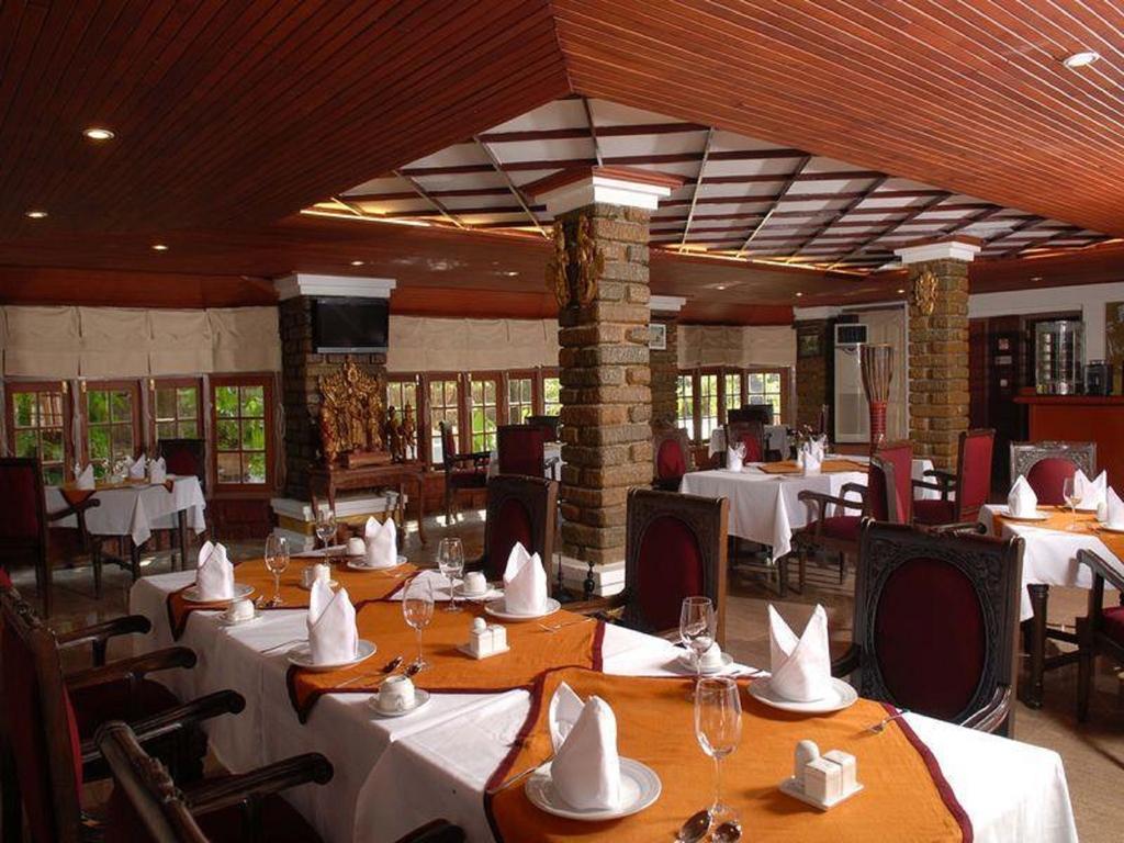 Bagan Princess Hotel Bagian luar foto