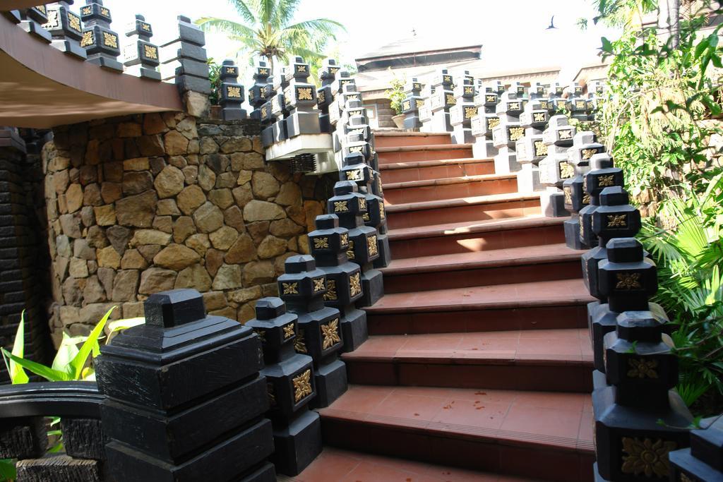 Bagan Princess Hotel Bagian luar foto