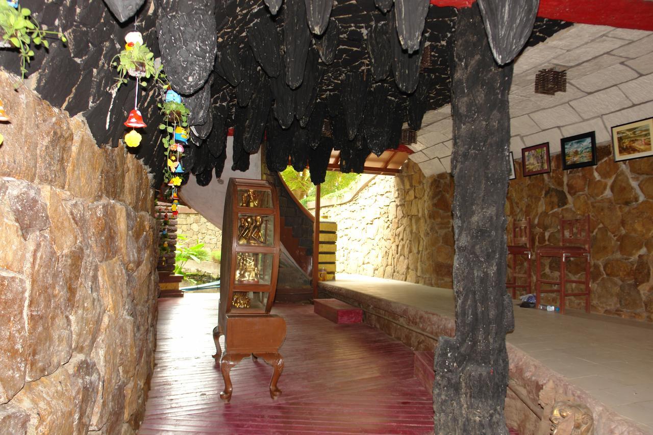Bagan Princess Hotel Bagian luar foto