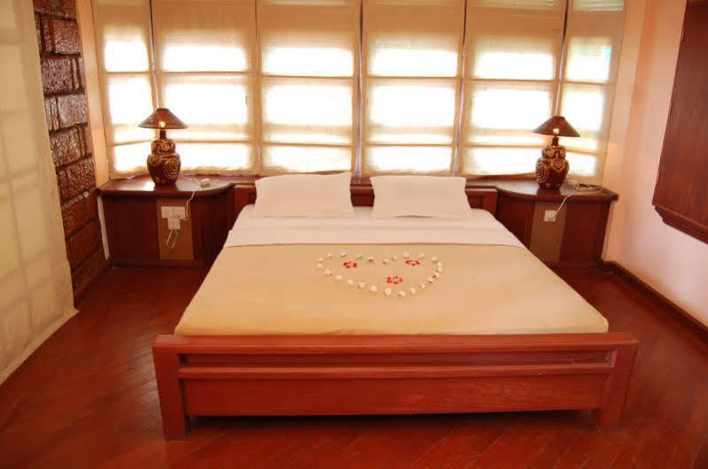 Bagan Princess Hotel Bagian luar foto