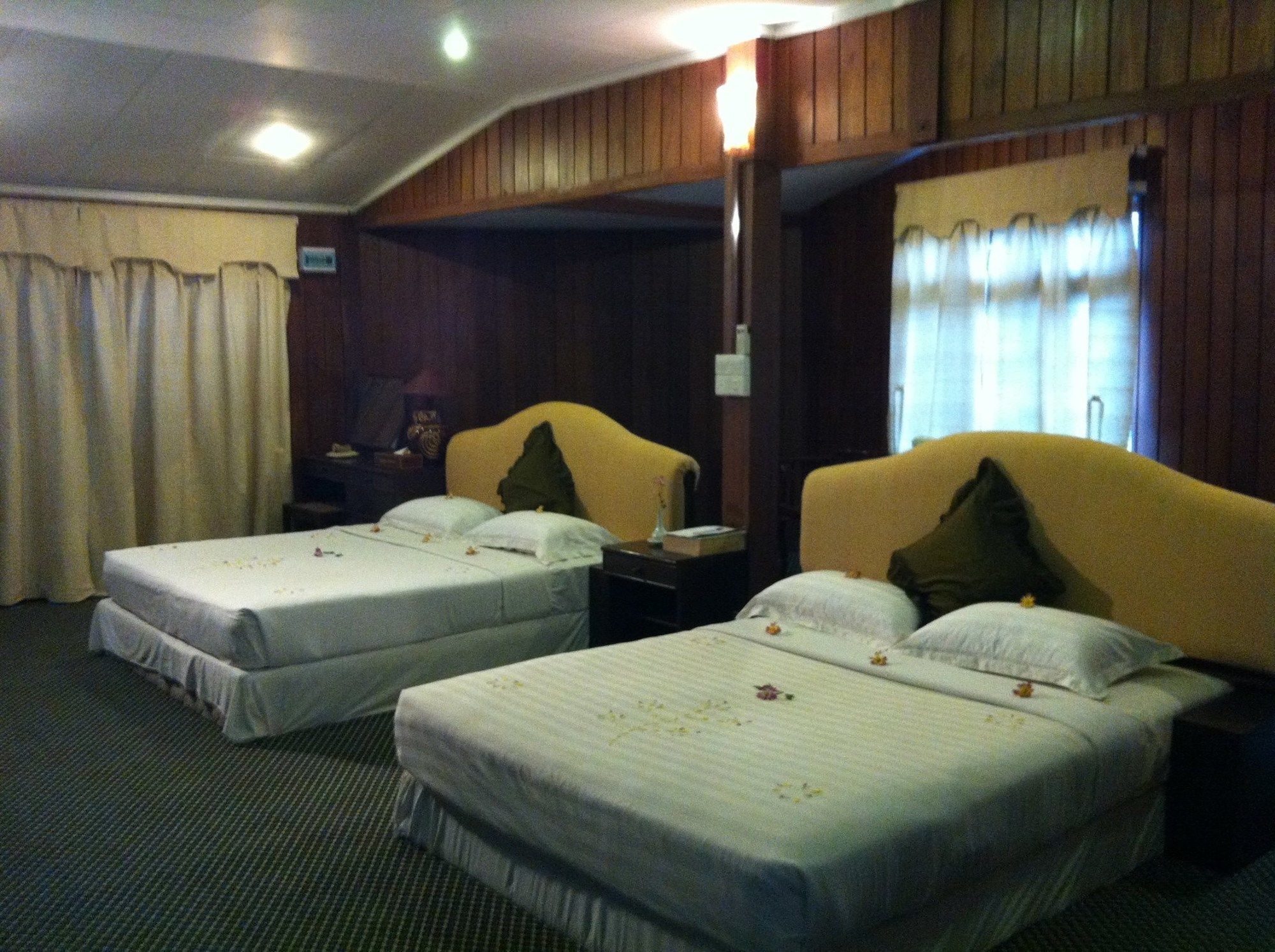 Bagan Princess Hotel Bagian luar foto